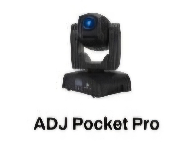 ADJ Pocket Pro