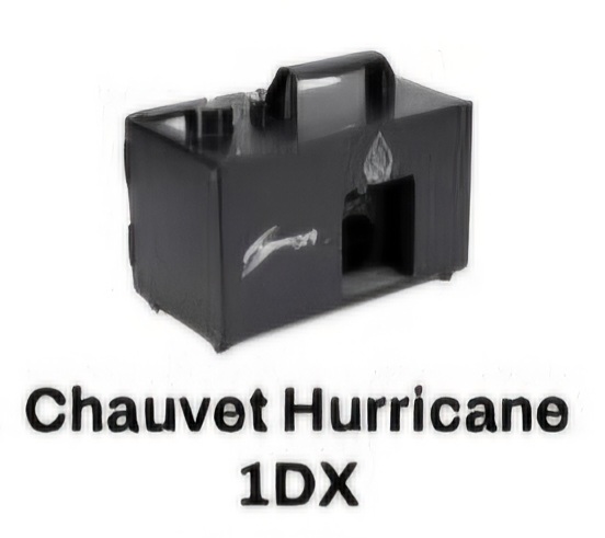 Chauvet Murricane 1DX