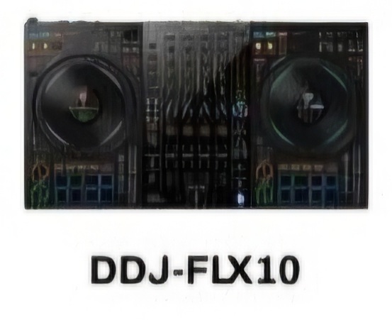 DDJ-FLX10