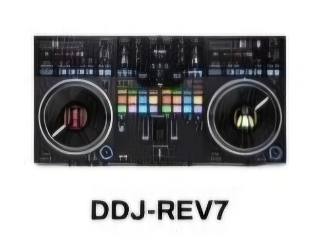 DDJ-REV7