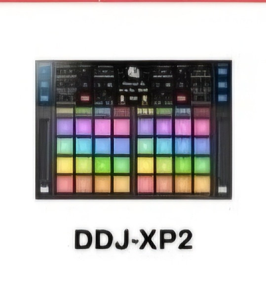 DDJ-XP2