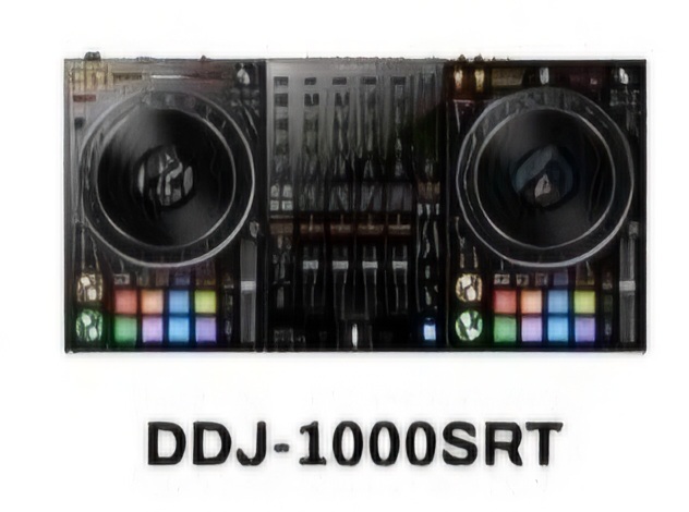 DDJ-1000SRT