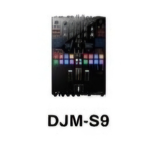 DJM-S9