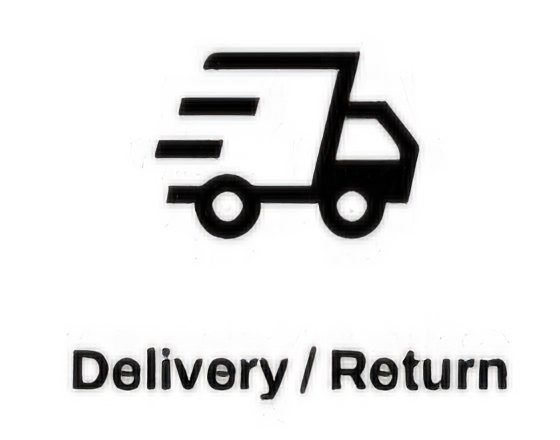 Delivery/ Return