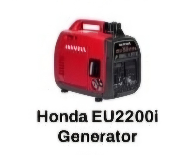 Honda EU22001 Generator