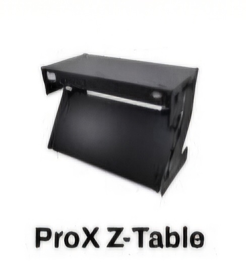 ProX Z-Table