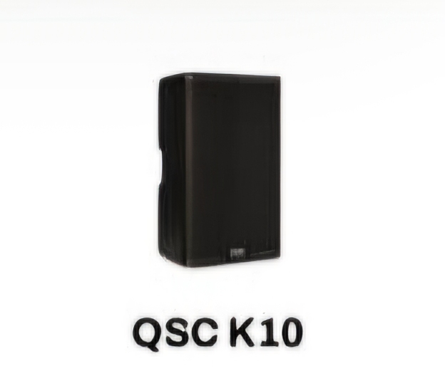 QSC K10