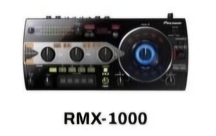 RMX-1000